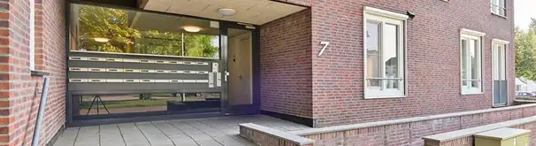 Appartement Foto #1 te huur bij Huurstunt