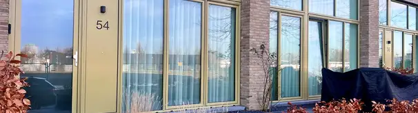 Appartement Foto #2 te huur bij Huurstunt