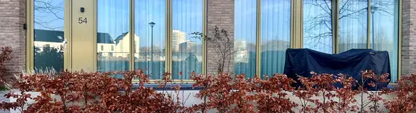 Appartement Foto #1 te huur bij Huurstunt