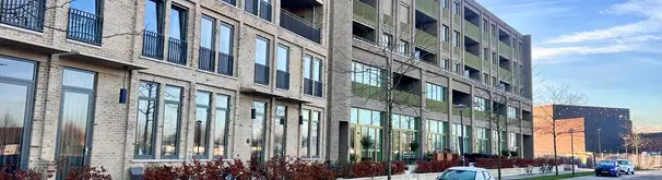 Appartement Foto #0 te huur bij Huurstunt