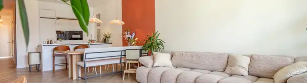 Appartement Foto #3 te huur bij Huurstunt