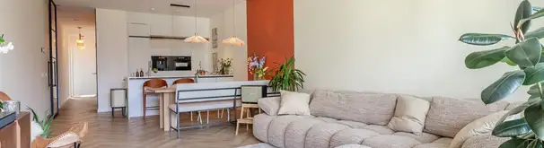 Appartement Foto #0 te huur bij Huurstunt