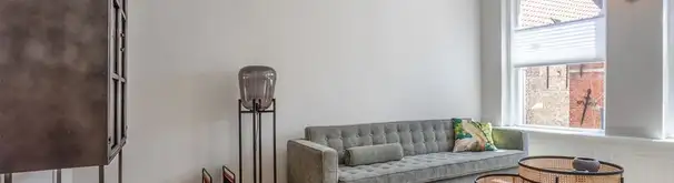 Appartement Foto #2 te huur bij Huurstunt