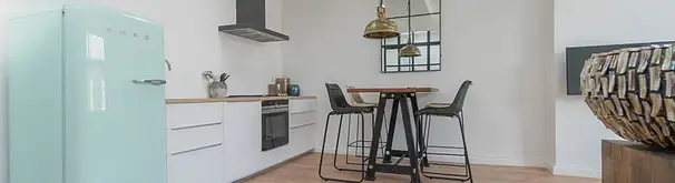 Appartement Foto #3 te huur bij Huurstunt