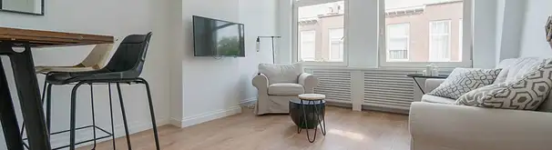 Appartement Foto #2 te huur bij Huurstunt
