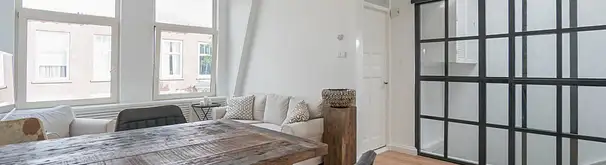 Appartement Foto #1 te huur bij Huurstunt