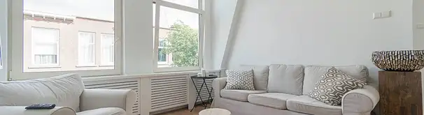 Appartement Foto #3 te huur bij Huurstunt