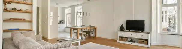 Appartement Foto #2 te huur bij Huurstunt