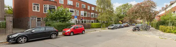 Appartement Foto #2 te huur bij Huurstunt