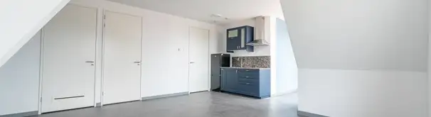 Appartement Foto #1 te huur bij Huurstunt