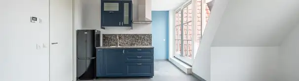 Appartement Foto #2 te huur bij Huurstunt