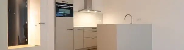 Appartement Foto #2 te huur bij Huurstunt