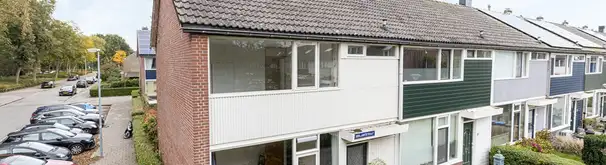 Huurwoning Foto #0 te huur bij Huurstunt