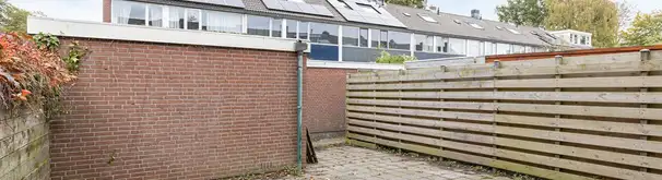 Huurwoning Foto #3 te huur bij Huurstunt