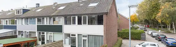 Huurwoning Foto #1 te huur bij Huurstunt