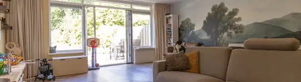 Huurwoning Foto #3 te huur bij Huurstunt