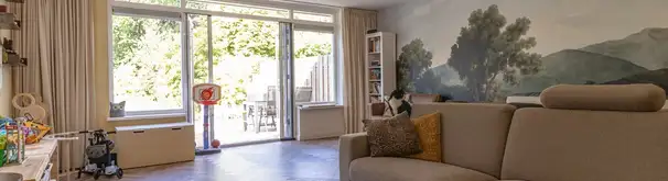 Huurwoning Foto #3 te huur bij Huurstunt