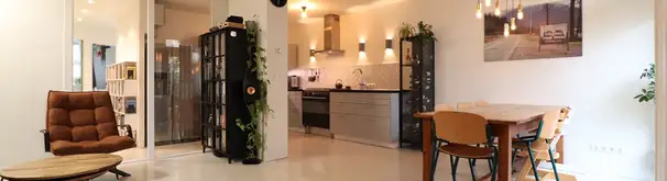 Appartement Foto #0 te huur bij Huurstunt