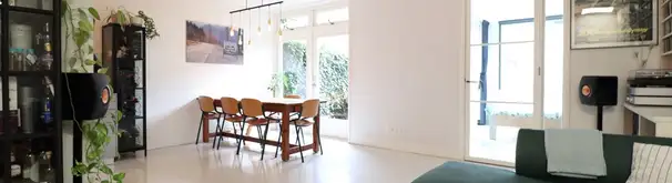 Appartement Foto #2 te huur bij Huurstunt