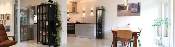 Appartement Foto #1 te huur bij Huurstunt