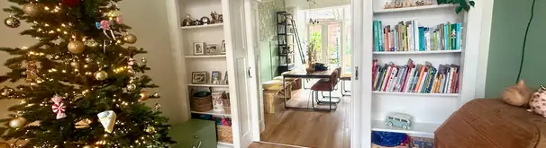 Appartement Foto #2 te huur bij Huurstunt