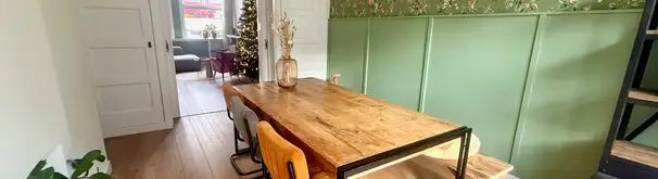 Appartement Foto #3 te huur bij Huurstunt