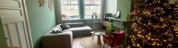 Appartement Foto #1 te huur bij Huurstunt