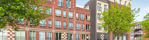 Appartement Foto #1 te huur bij Huurstunt