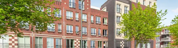 Appartement Foto #1 te huur bij Huurstunt