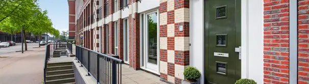 Appartement Foto #2 te huur bij Huurstunt
