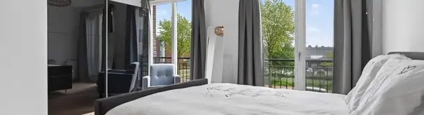 Appartement Foto #2 te huur bij Huurstunt