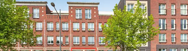 Appartement Foto #0 te huur bij Huurstunt