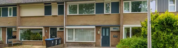 Huurwoning Foto #0 te huur bij Huurstunt