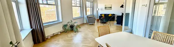 Appartement Foto #1 te huur bij Huurstunt