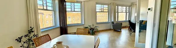 Appartement Foto #2 te huur bij Huurstunt