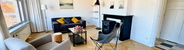 Appartement Foto #3 te huur bij Huurstunt