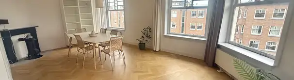 Appartement Foto #3 te huur bij Huurstunt