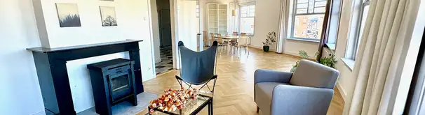 Appartement Foto #0 te huur bij Huurstunt