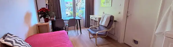 Appartement Foto #1 te huur bij Huurstunt