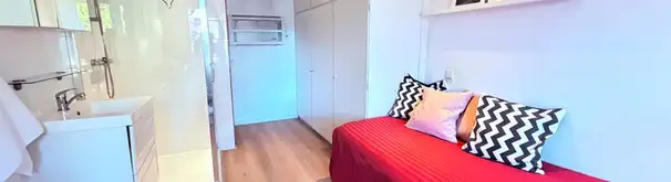 Appartement Foto #2 te huur bij Huurstunt