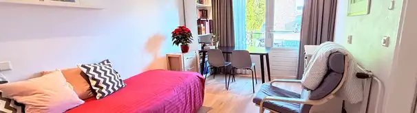 Appartement Foto #0 te huur bij Huurstunt