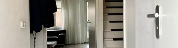 Huurwoning Foto #1 te huur bij Huurstunt