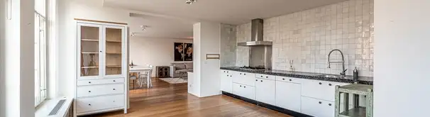 Appartement Foto #3 te huur bij Huurstunt