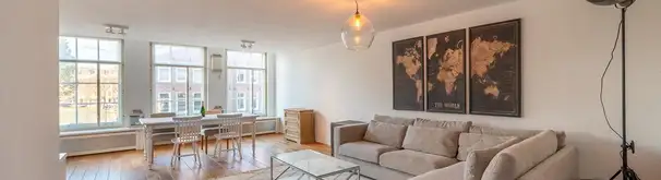 Appartement Foto #1 te huur bij Huurstunt