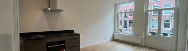 Appartement Foto #1 te huur bij Huurstunt