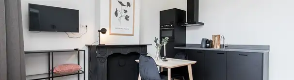 Appartement Foto #0 te huur bij Huurstunt