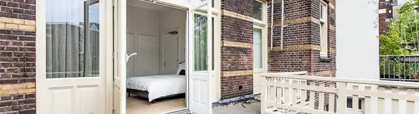 Appartement Foto #3 te huur bij Huurstunt