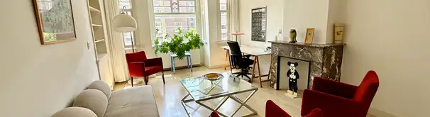 Appartement Foto #0 te huur bij Huurstunt