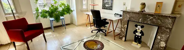 Appartement Foto #3 te huur bij Huurstunt