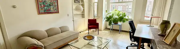 Appartement Foto #1 te huur bij Huurstunt